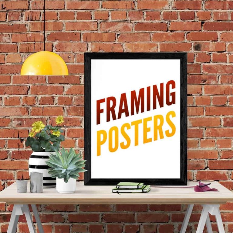 The Picture Framing Pros | Custom Framers in Lima, OH 45807